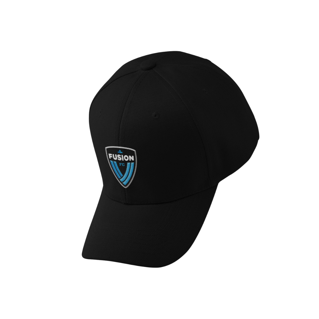 Fusion Cap