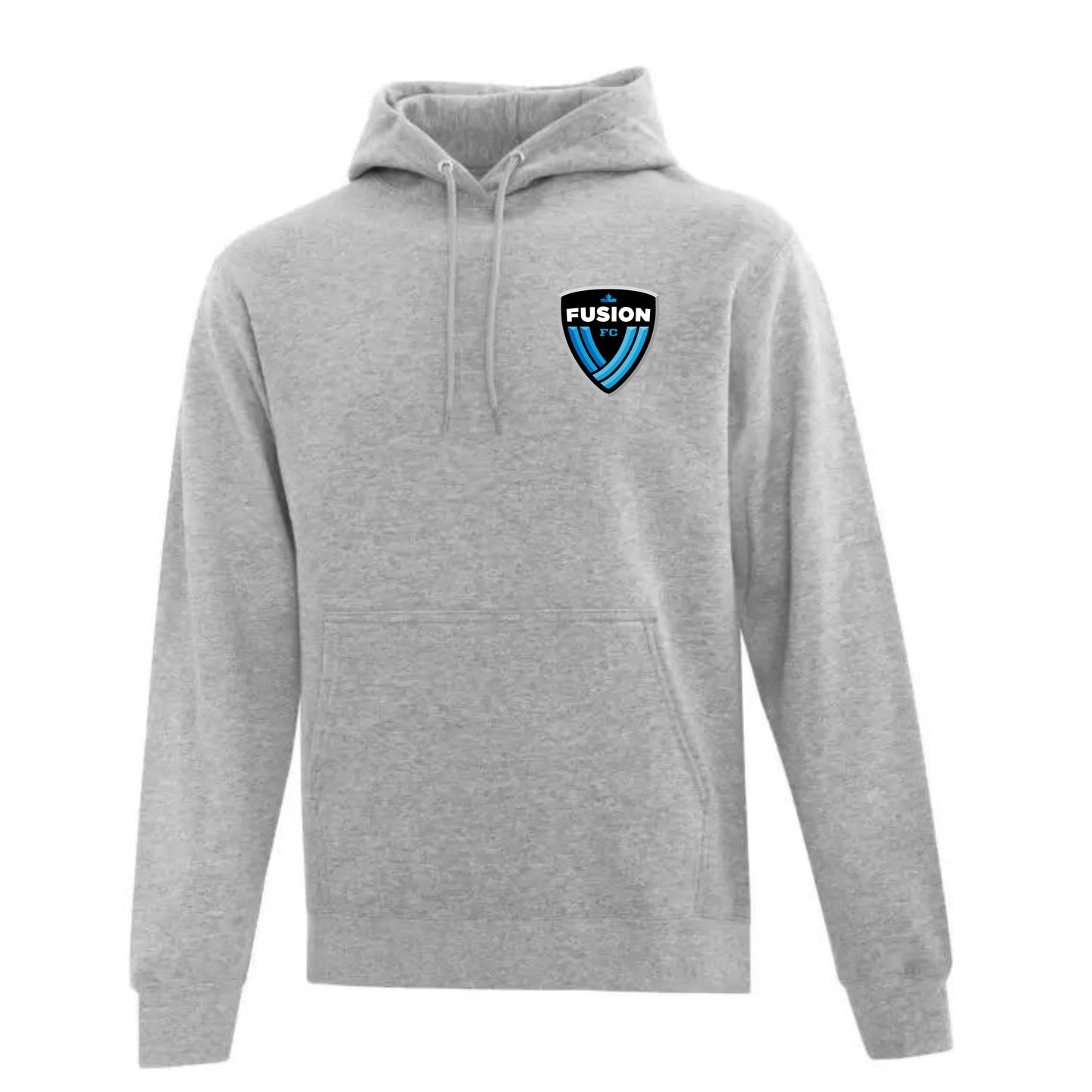 Fusion Legacy Hoody