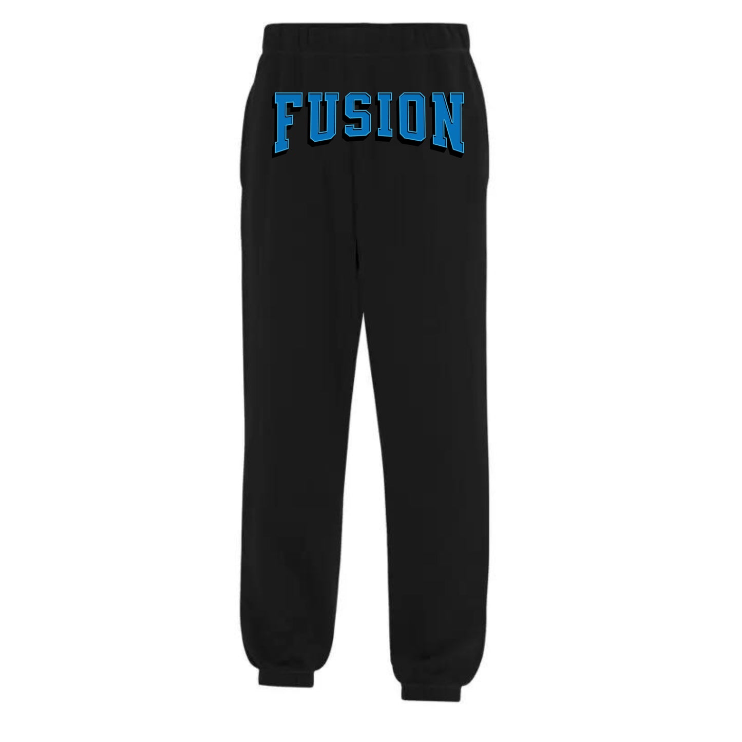 Fusion Sweats