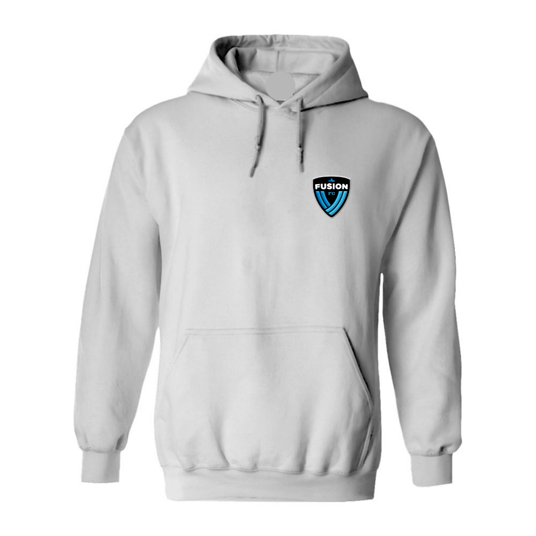 Fusion Legacy + Player Name Hoody