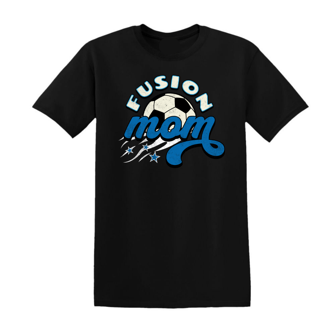 Fusion Mom Tee