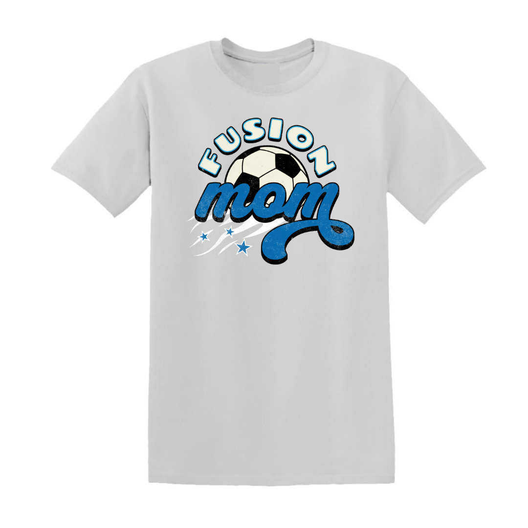 Fusion Mom Tee