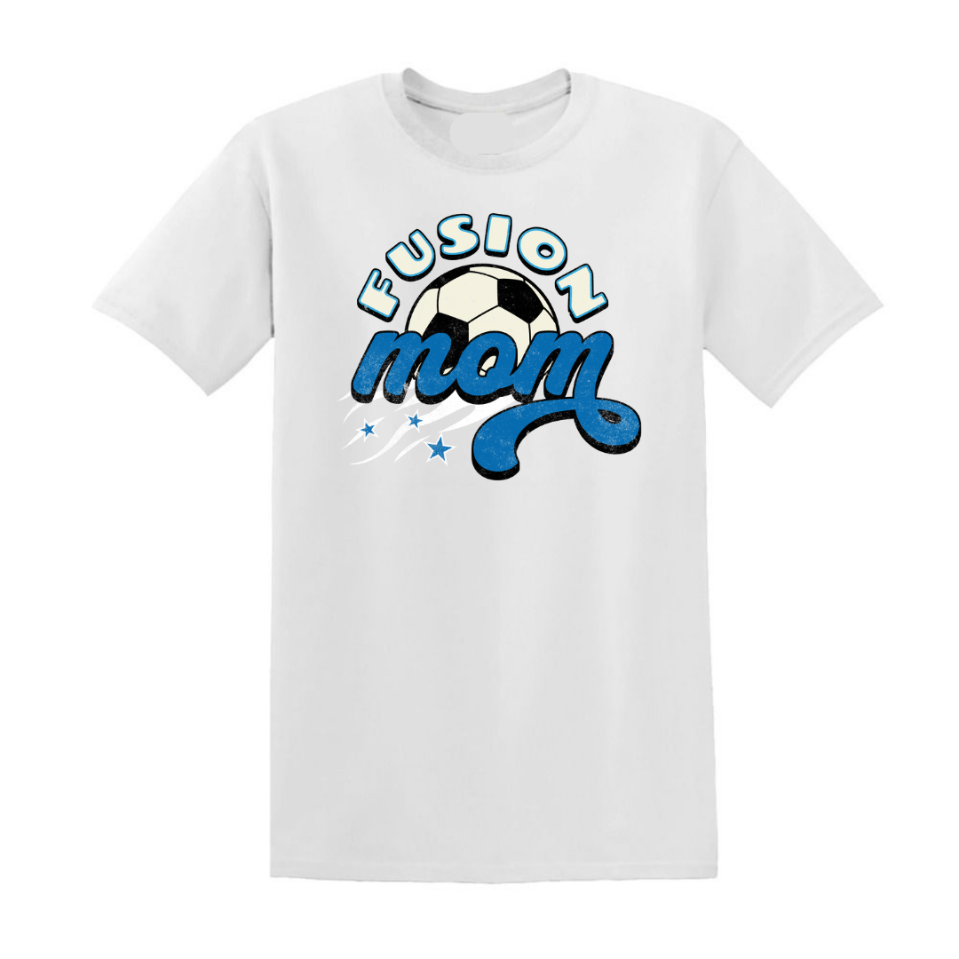 Fusion Mom Tee