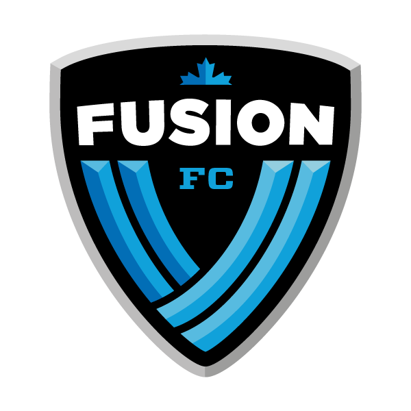 Fusion Soccer Merch