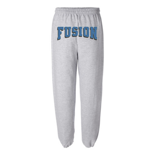 Fusion Sweats